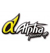 Náhradní díly motorů ALPHA Power