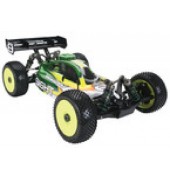 Buggy 1:8 Losi 8ight