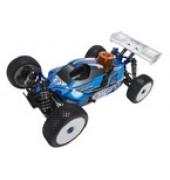 Buggy Losi 8ight 2.0,EU,E