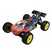 Truggy 1:8 Losi 8ight T 2.0