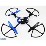 Kvadrokoptéra Rayline R8 s on-line FPV přenosem