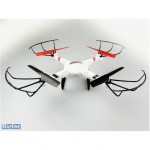 Kvadrokoptéra RAYLINE R90 s FPV on-line přenosem