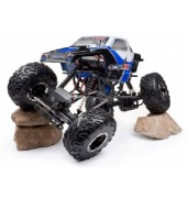 Scout Rock Crawler