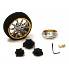 Volanty pro RC Soupravy Volanty pro RC Soupravy