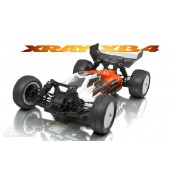 XRAY XB4 Buggy 1/10